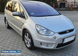 Ford s-max 2009 - Obrazek 1
