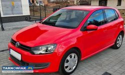 Volkswagen Polo 2009 - Obrazek 1
