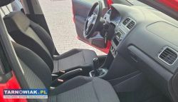 Volkswagen Polo 2009 - Obrazek 4