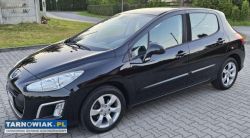 Peugeot 308 2011 - Obrazek 2