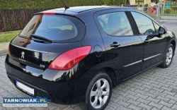 Peugeot 308 2011 - Obrazek 3