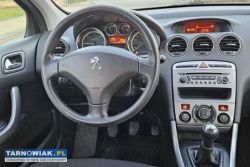 Peugeot 308 2011 - Obrazek 4