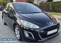 Peugeot 308 2011 - Obrazek 1