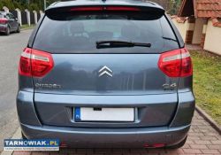 Citroen C4 Picasso 2007 - Obrazek 2