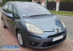 Citroen C4 Picasso 2007 - Obrazek 1
