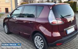 Renault Scenic 2014 - Obrazek 2