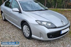 Renault Laguna 2010 - Obrazek 1