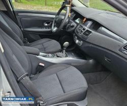 Renault Laguna 2010 - Obrazek 4