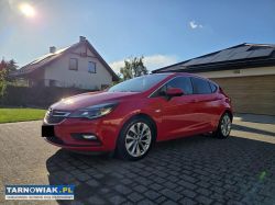 Opel astra k 1.4t 125 km | 2015 | 61 tys. Km - Obrazek 1