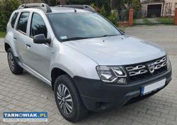 Dacia Duster 2016 - Obrazek 2