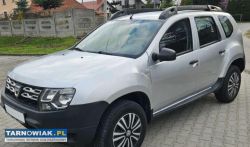 Dacia Duster 2016 - Obrazek 1
