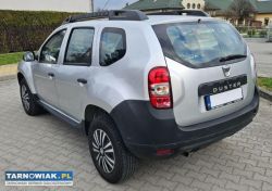 Dacia Duster 2016 - Obrazek 3