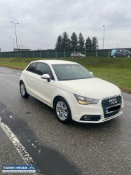 Audi a1 8x - Obrazek 2