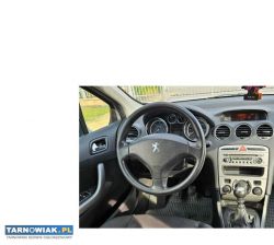 Peugeot 308 2008 - Obrazek 4