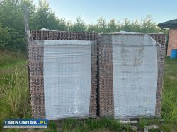 sprzedam pustaki Wienerberger - Obrazek 2