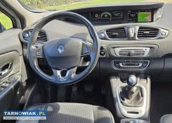 Renault scenic 1.5 2016 - Obrazek 4