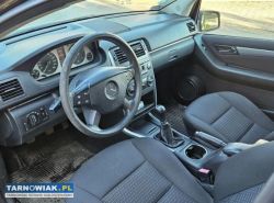 Mercedes-Benz 2008 - Obrazek 4