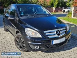 Mercedes-Benz 2008 - Obrazek 1