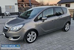 Opel meriva 2014 - Obrazek 2
