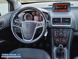 Opel meriva 2014 - Obrazek 4