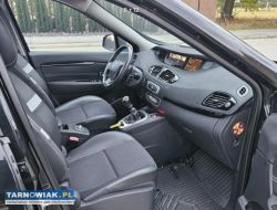 Renault Grand Scenic 2015 - Obrazek 4