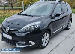 Renault Grand Scenic 2015 - Obrazek 1