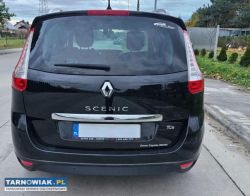 Renault Grand Scenic 2015 - Obrazek 3