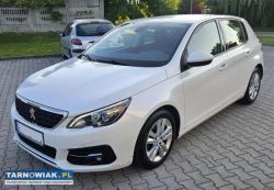 Peugeot 308 2018 - Obrazek 1