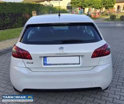 Peugeot 308 2018 - Obrazek 3