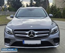 Mercedes-benz glc 2015 - Obrazek 2