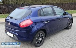 Fiat bravo ii 1.4 2008 - Obrazek 3