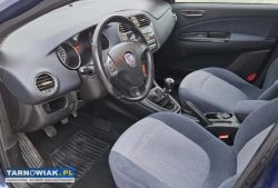 Fiat bravo ii 1.4 2008 - Obrazek 4