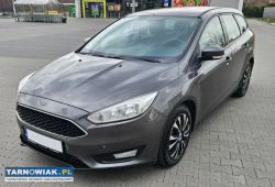 Ford focus 2016 - Obrazek 1
