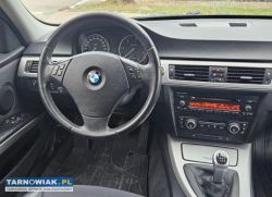 Bmw seria 3 2008 - Obrazek 4