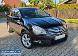 Nissan Qashqai 2009 - Obrazek 1