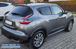 Nissan juke 2016 - Obrazek 3