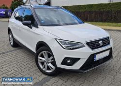 Seat arona 1.0 2020 - Obrazek 1