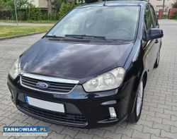 Ford c-max 2009 - Obrazek 3
