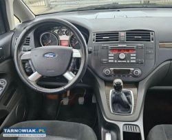 Ford c-max 2009 - Obrazek 4