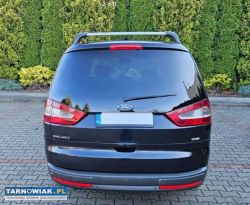Ford galaxy 2008 - Obrazek 2