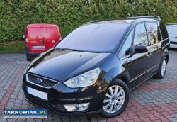 Ford galaxy 2008 - Obrazek 1