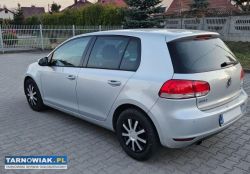 Volkswagen Golf 2010 - Obrazek 3