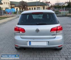 Volkswagen Golf 2010 - Obrazek 2