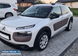 Citroen c4 cactus 1.2 2016 - Obrazek 1