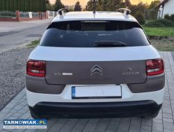 Citroen c4 cactus 1.2 2016 - Obrazek 2