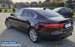 Jaguar xf 2017 - Obrazek 2