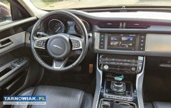 Jaguar xf 2017 - Obrazek 4