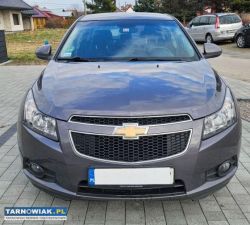 Chevrolet cruze 2.0 2011 - Obrazek 2