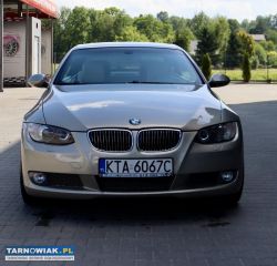 Bmw e93 335i - Obrazek 1