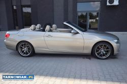Bmw e93 335i - Obrazek 3